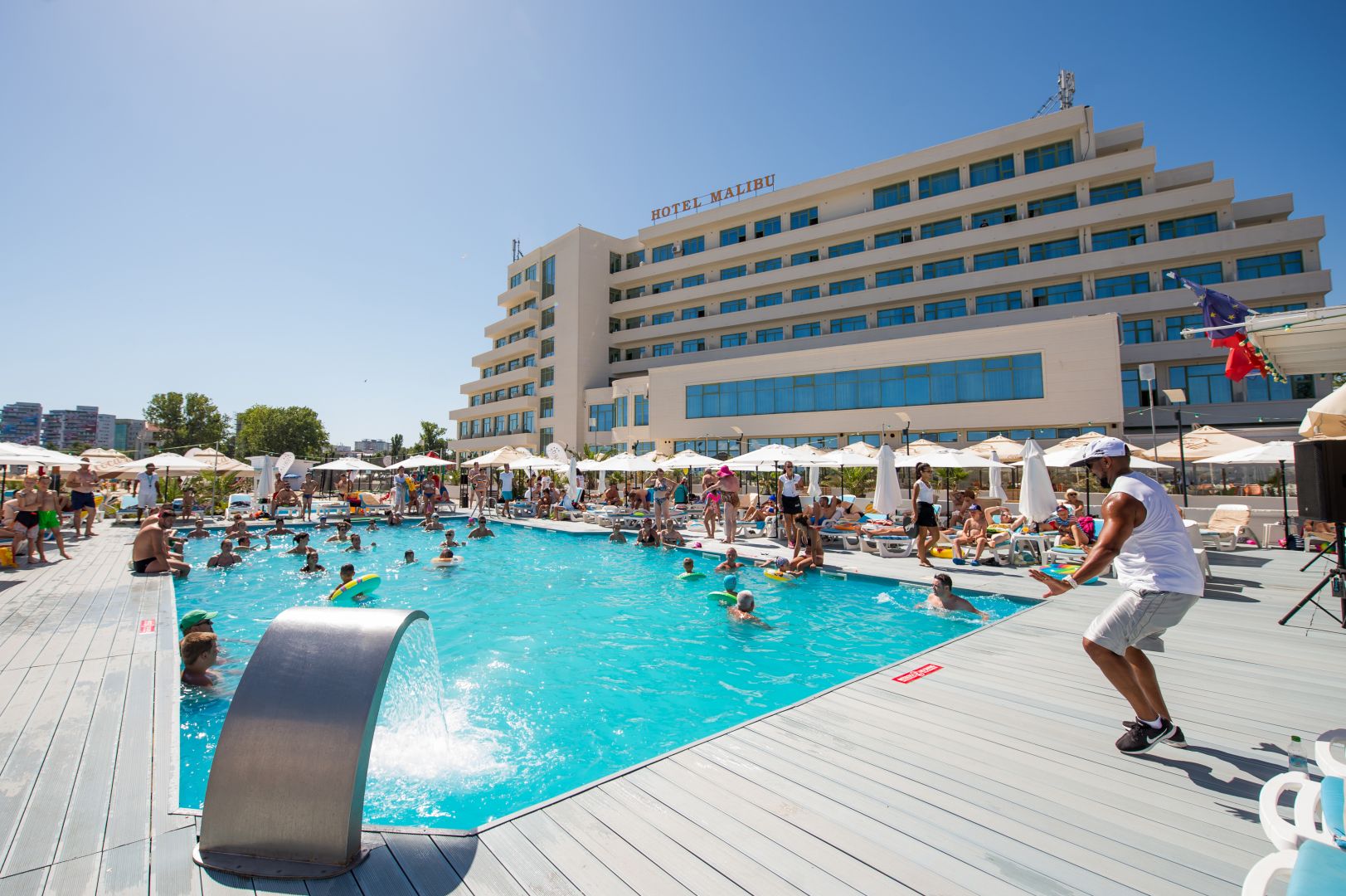 hotel mamaia 4 stele